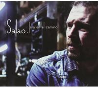 SALAO - JARA EN EL CAMINO