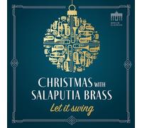 Salaputia Brass - Salaputia Brass:Let It Swing