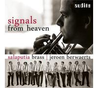 Compilation - Signals From Heaven