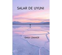 Salar De Uyuni