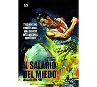 Salario Del Miedo