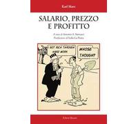 Salario, prezzo e profitto