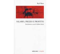 Salario, prezzo e profitto