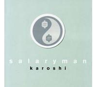 Salaryman - Karoshi