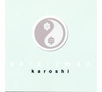 Salaryman - Karoshi