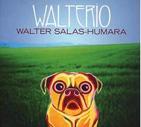Salas Humara Walter - Walterio