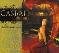 Salatin Al Tarab Orchestra - Casbah Bellydance