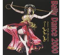 Salatin El Tarab - Belly Dance 2000-Dance With Me