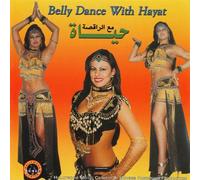 Salatin El Tarab Orchestr - BELLY DANCE WITH HAYAT