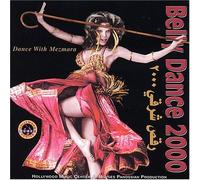 Salatin El Tarab Orchestra - Belly Dance 2000 Dance With Me