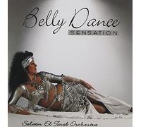 Salatin El Tarab Orchestra - Belly Dance Sensation