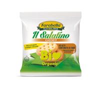Farabella Bio - Il Salatino Classico, 25 grammi