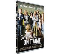 Salaud, on t'aime