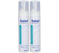 Salax® Acido Salicilico 2% 2x75 ml Schiuma