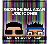 Salazar, George/ Iconis, Joe - Two-Player Game