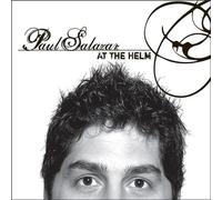 Salazar, Paul - at The Helm