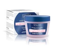Salba Mousse Scrub Corpo, 300 grammi