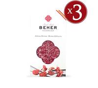 Salchichòn de Bellota 100% Iberico Patanegra Preaffettato - 100 gr [3 CONFEZIONI]