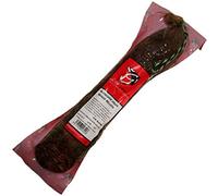 Salchichón Iberico di Bellota "Cular" (Mezzo, 600 g) - Víctor Gómez