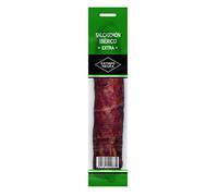 Salchichón Iberico "Libre Servicio" (200 g) - Estirpe Negra