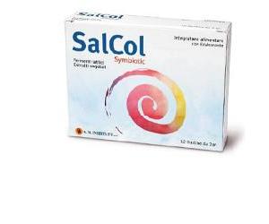 SALCOL INTEG 12BUSTINE