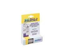 Salda Kit Stucco Epossidico Ad Alta Resistenza