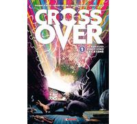 SALDAPRESS - CROSSOVER 1 - AI RAGAZZI PIACCIONO LE CATENE - REGULAR