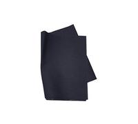 SALDASTRAPPI Termoadesivo MARBET 40 x 15cm cotone copri strappi buco Blu rammendare rinforzo rammendo