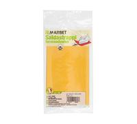 SALDASTRAPPI Termoadesivo MARBET 40 x 15cm cotone Giallo rammendo buchi 120 003