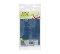 SALDASTRAPPI Termoadesivo MARBET 40x15cm cotone Jeans usati rammendo 120 099