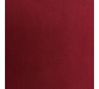 Saldastrappi termoadesivo marbet articolo 120 cotone 100% cm 40 x cm 15 senza cucire termoadesive lavabili in lavatrice riparazione (018 BORDEAUX)