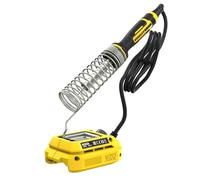 Saldatore - 18 V - da 204 C a 484 C - gamma V20 - STANLEY FATMAX, SFMCE040B-XJ