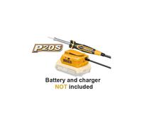 Saldatore Stagno a Batteria INGCO Professinale Potenza in ingresso 40W CSILI2001