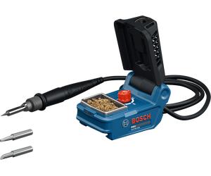 Saldatore a batteria BOSCH GLK18V-450 (solo) 06019S8100