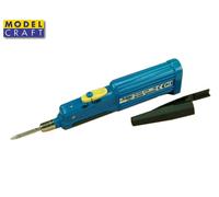 Saldatore a batteria SC4500 - modelcraft modellismo