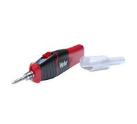 Saldatore A Batteria Senza Fili Weller 4 X AA Batterie WELIBAK8N