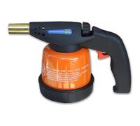 Project03 1208247 Gas Saldatore Piezo. Riscaldo Metall Typhoon100P