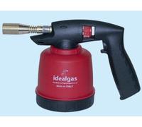 Saldatore A Cartuccia Piezo Cannelo Bruciatore - Fraschetti