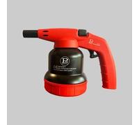 SALDATORE A CARTUCCIA PIEZO HELLFIRE Mod PA Corpo plastica