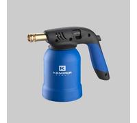 SALDATORE A CARTUCCIA PIEZO TORNADO KEMPER Cannelli Saldatori Gas