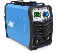 Saldatrice ad elettrodo-Invertitore ad elettrodo-Dispositivo entry-level-ARC200K