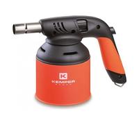 Saldatore a gas Butano cartuccia 7/16 non inclusa Kemper TOP-LINE 1040A 1040a