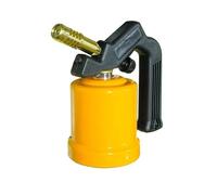 SALDATORE A GAS BUTANO PORTATILE EUROCAMPING CANNELLO 1650w