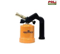 SALDATORE A GAS BUTANO PORTATILE EUROCAMPING PRATICO E COMPATTO 1650w