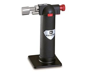 Saldatore a gas butano ricaricabile mini cannello Kemper 12500