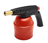 Saldatore a Gas con Accensione Manuale