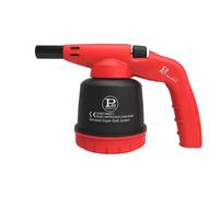 Saldatore a Gas con Accensione Manuale Hellfire