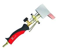 Saldatore A Gas Con Mazza In Rame Estraibile Saldare Piombo E A Fiamma Fer 31271