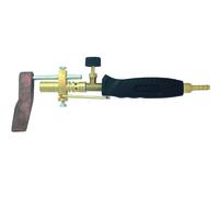 SALDATORE MAZZA RAME A CANNELLO BRUCIATORE 22 MM