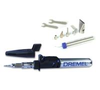 Saldatore a butano Dremel versa tip